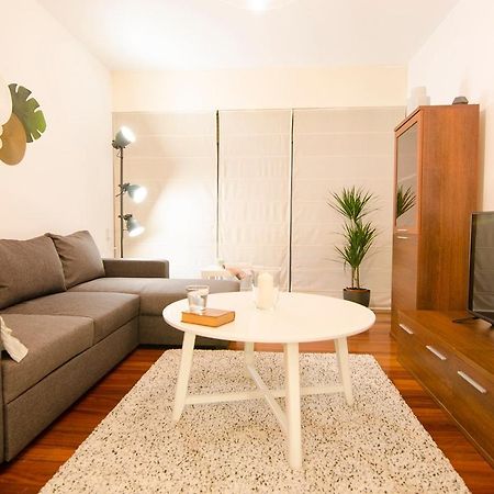 Valente Flat By Serendipia Turismo Santiago de Compostela Zewnętrze zdjęcie