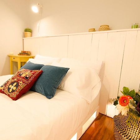 Valente Flat By Serendipia Turismo Santiago de Compostela Zewnętrze zdjęcie