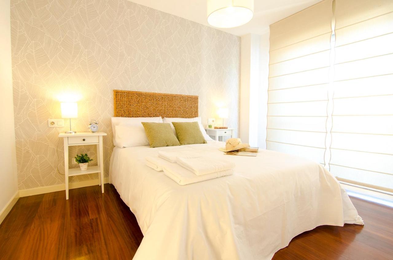 Valente Flat By Serendipia Turismo Santiago de Compostela Zewnętrze zdjęcie