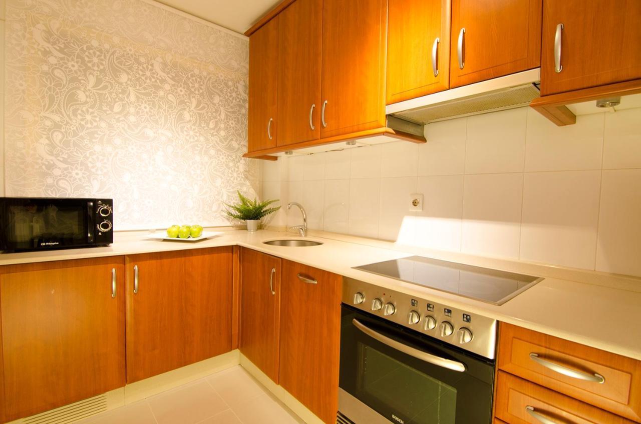 Valente Flat By Serendipia Turismo Santiago de Compostela Zewnętrze zdjęcie