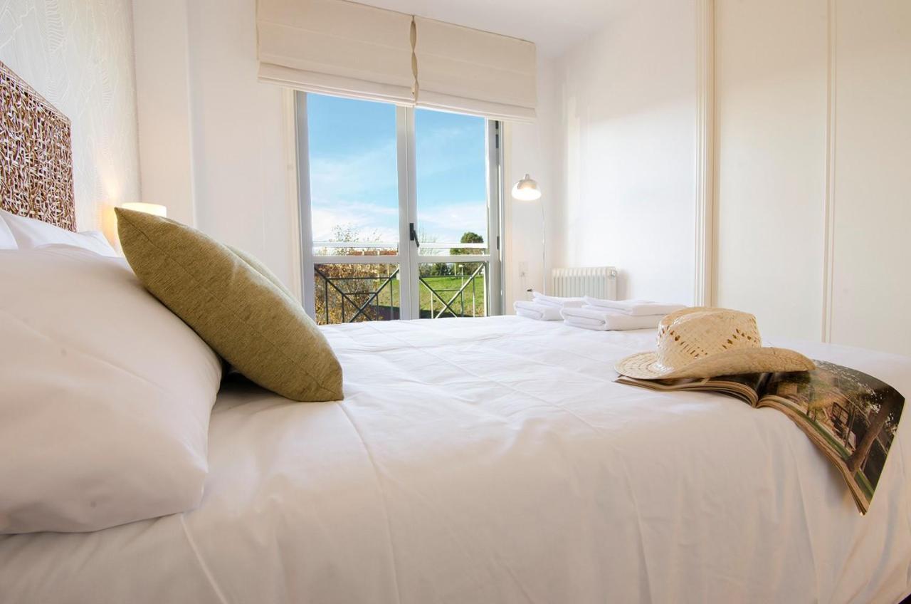 Valente Flat By Serendipia Turismo Santiago de Compostela Zewnętrze zdjęcie