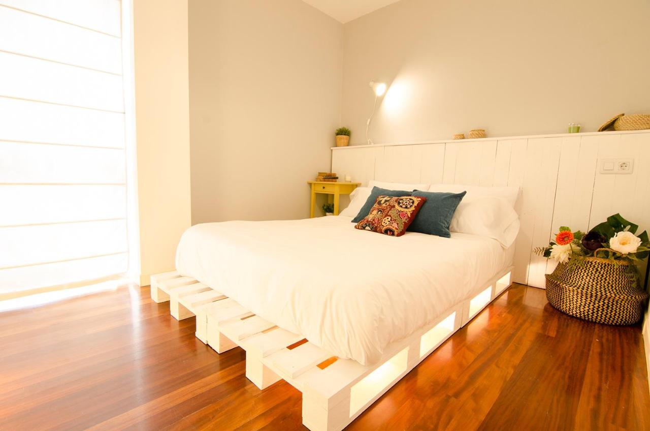 Valente Flat By Serendipia Turismo Santiago de Compostela Zewnętrze zdjęcie
