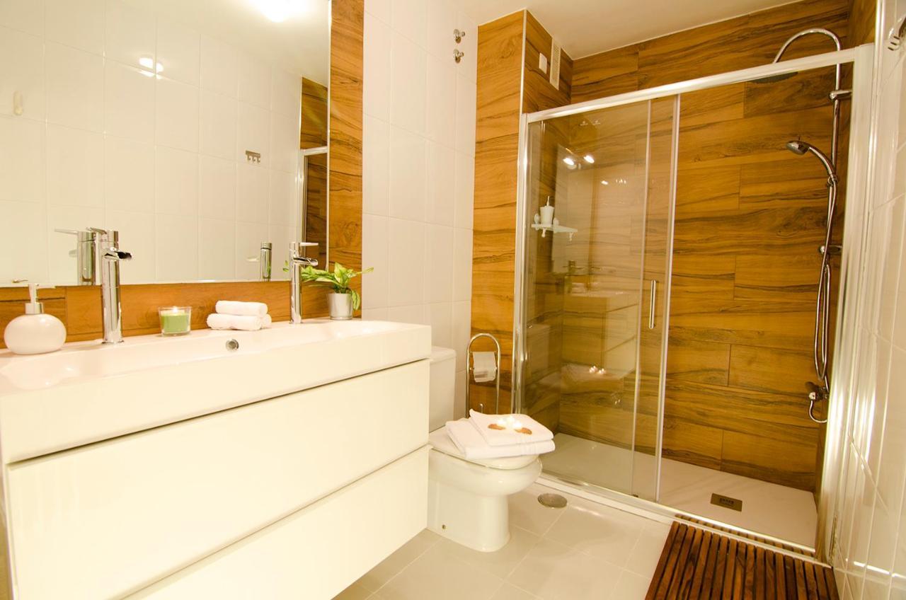 Valente Flat By Serendipia Turismo Santiago de Compostela Zewnętrze zdjęcie