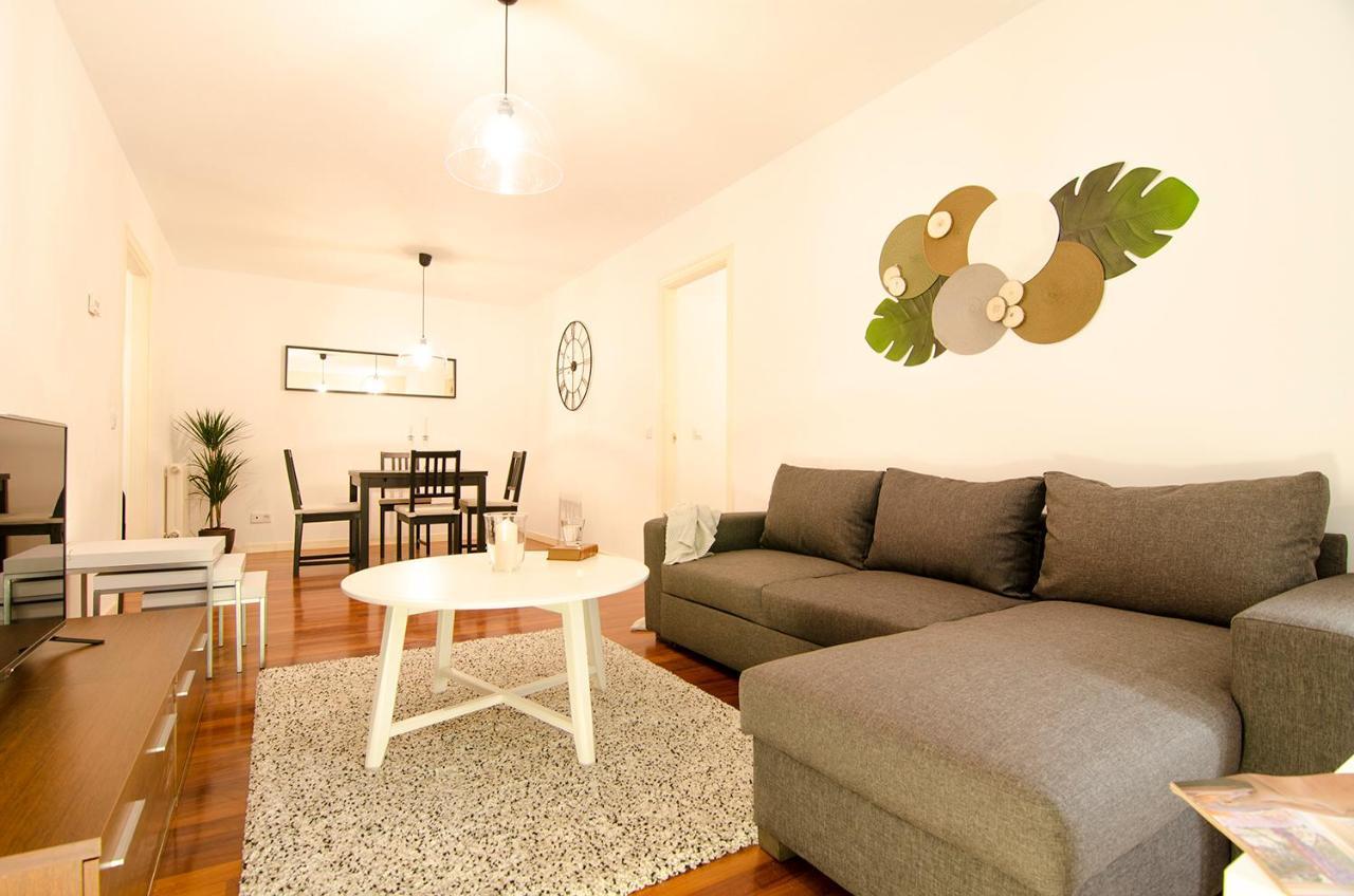 Valente Flat By Serendipia Turismo Santiago de Compostela Zewnętrze zdjęcie